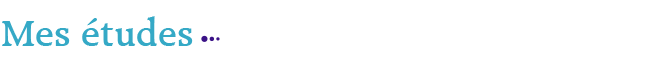 Diane Ménard, parcours