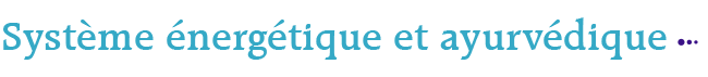 Système énergétique