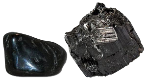 tourmaline noire